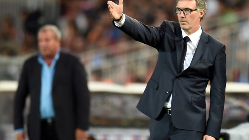 Barcelone : Laurent Blanc est toujours plus proche du Barça !