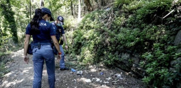 Italie : Deux Sénégalais arrêtés pour agression sexuelle