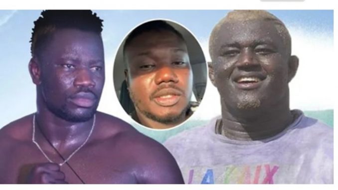 VIDÉO – GROSSE RÉVÉLATION DE COBRA SUR BALLA GAYE 2 : «SERIGNE MOKO WAKH BO DIEULÉ BOY NIANG 2 DANOU, MÊME AK 100…»