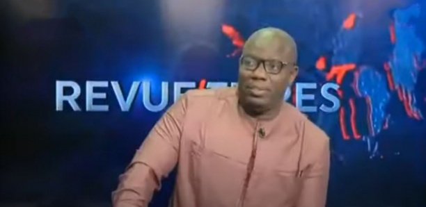 Revue de Presse du 27 Juillet 2020 avec Ahmed Aidara