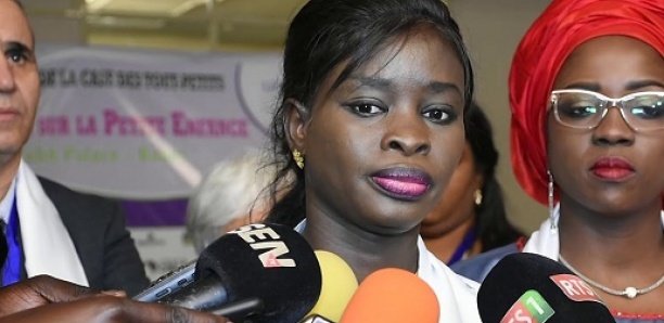 Tribunal hors classe de Dakar : Thérese Faye Diouf et son agence lourdement condamnées