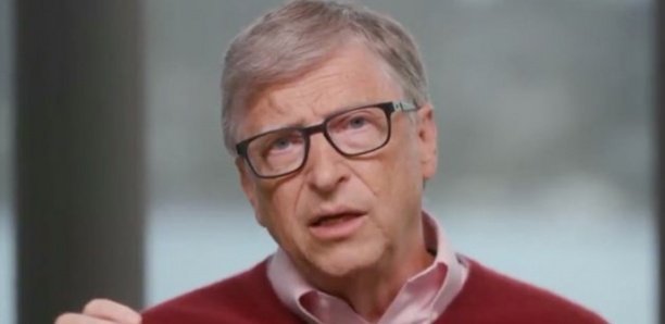 Coronavirus : Bill Gates réagit enfin aux théories complotistes qui l’accusent