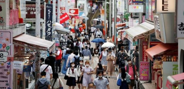 Japon: restrictions d’accès bientôt levées pour les résidents étrangers, sous conditions