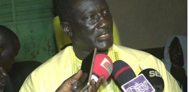 Décès de Pr Hamidou Nacuzon Sall, frère de l’ancien recteur Abdou Salam Sall