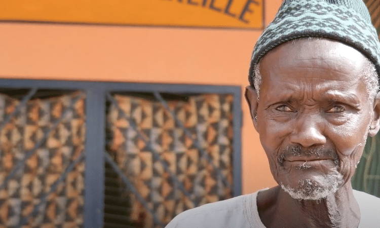 Les paroles profondes du patriarche de Ndengler – «Ce que je leur ai dit.…»