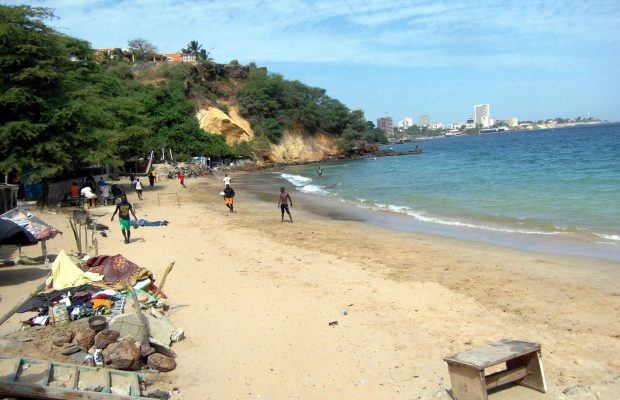 Bradage du littoral: Anse Bernard, un autre scandale foncier