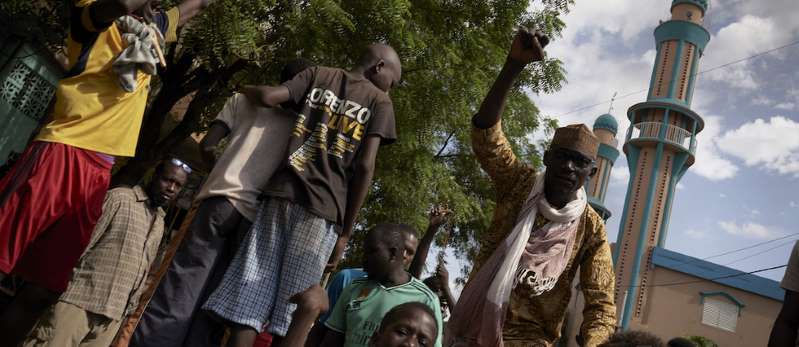 Mali : comment en est-on arrivé là ?