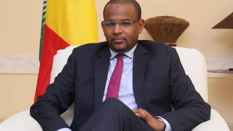 Au Mali, le Premier ministre appelle l’opposition à rejoindre un gouvernement d’union nationale