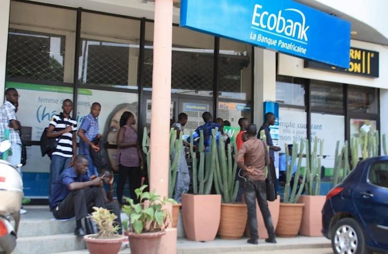 Bourses des étudiants : L’IGE épingle ECOBANK