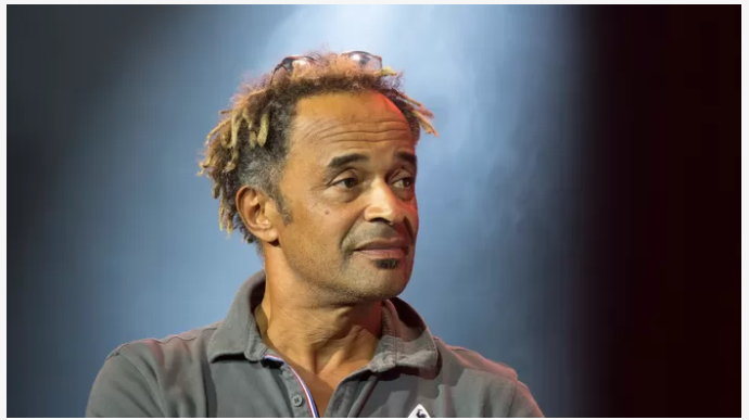 Yannick Noah raconte le calvaire de ses deux filles: “Elles étaient terrorisées”