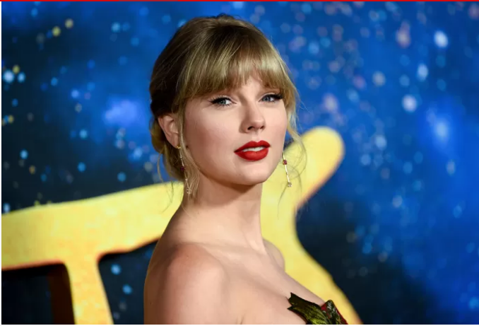 Taylor Swift annonce la sortie d’un nouvel album surprise à minuit