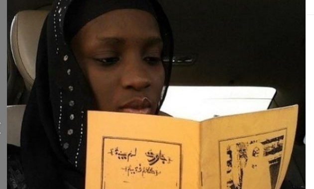 Nécrologie : Mame Diarra Thiam alias LISSA (un café Avec) en deuil