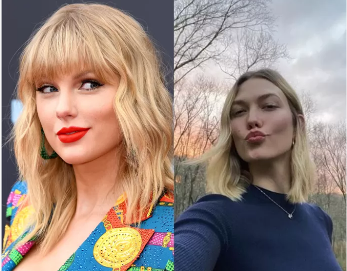 Taylor Swift et Karlie Kloss en couple? Cette théorie affole la toile