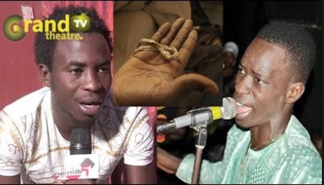 Video – « Brouille » avec Sidy DIOP, Thiate Seck réagit « Dioté wouniou dara…mane lay roy… »