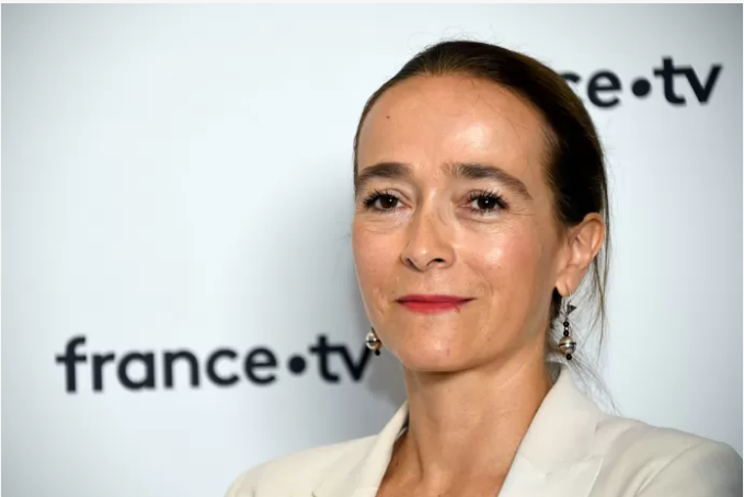 France Télévisions: Delphine Ernotte reconduite à la présidence,  Jean-Paul Philippot « out »