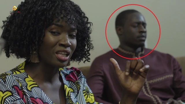 Vidéo – Djalika aux détracteurs « je suis désolé, mais MDHM montre le vrai visage de la société Sénégalaise