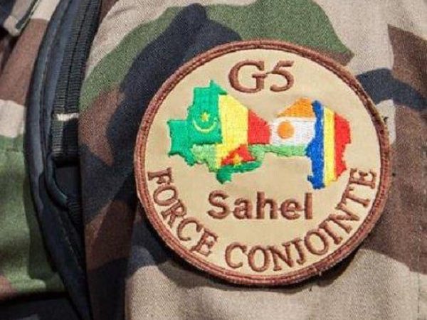 À Nouakchott, le G5 Sahel veut renforcer les progrès accomplis