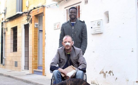 «Héros de Dénia»… L’Etat espagnol a rendu l’ascenseur à Gorgui Sow