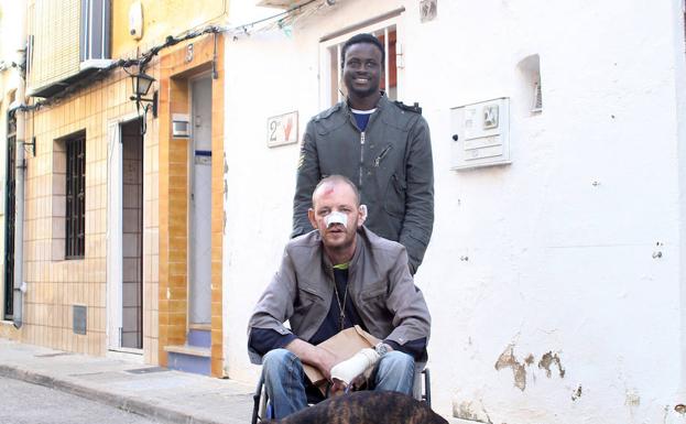 «Héros de Dénia»… L’Etat espagnol a rendu l’ascenseur à Gorgui Sow