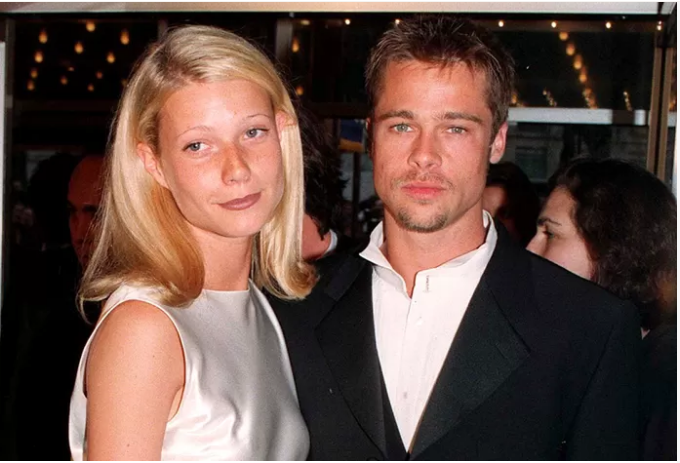 Gwyneth Paltrow se confie sur son couple avec Brad Pitt: “Je me demande comment j’ai survécu à cette folie”