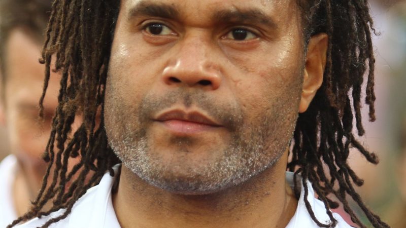 Christian Karembeu : « Zinédine Zidane a mis tout le monde d’accord »