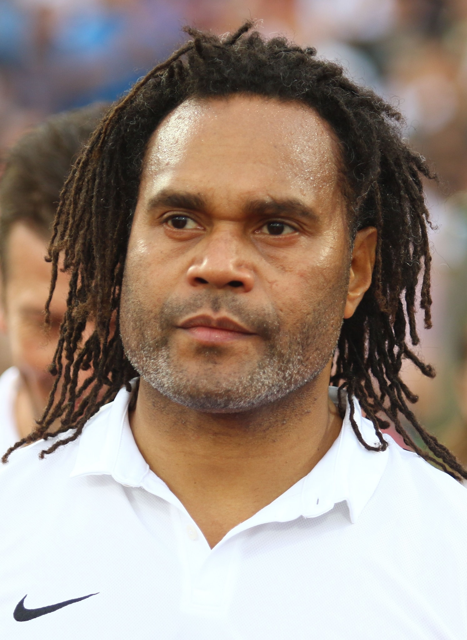 Christian Karembeu : « Zinédine Zidane a mis tout le monde d’accord »