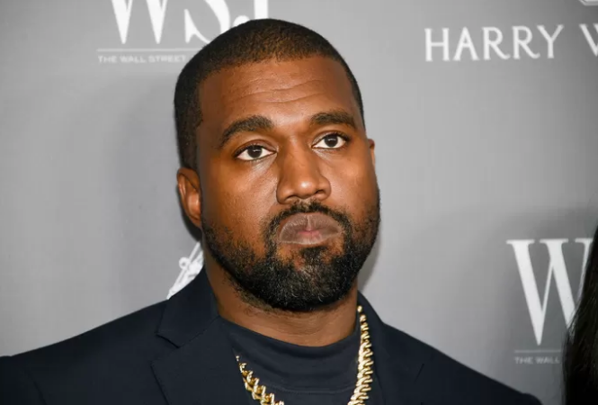 Officiel: Kanye West sera bien candidat à la présidentielle américaine