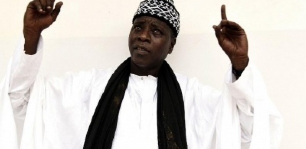 Le message émouvant de Kouthia après son retour: « Khalif des Tidianes, Serigne Abo, Cardinal Ak…