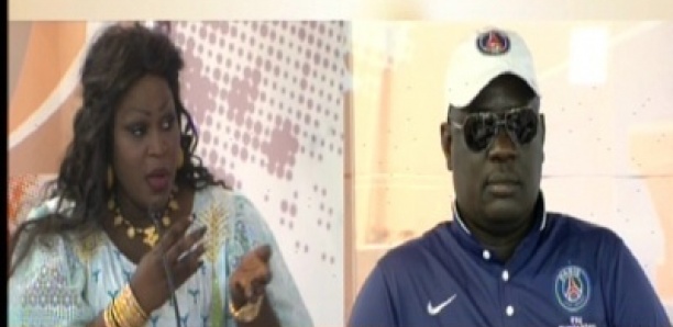 Lamine Samba à Ya Awa: « Bimay Seuy Ak Ngoné Ndiaye Gueweul… Xar Bou 25000 La Dieund Waya… »