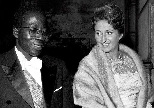 Le patrimoine du Président Senghor vendu en France