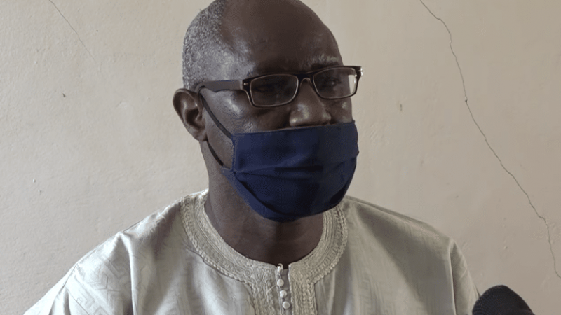 Le conseil municipal de Ndiaganiaw demande à Babacar Ngom de rendre les terres