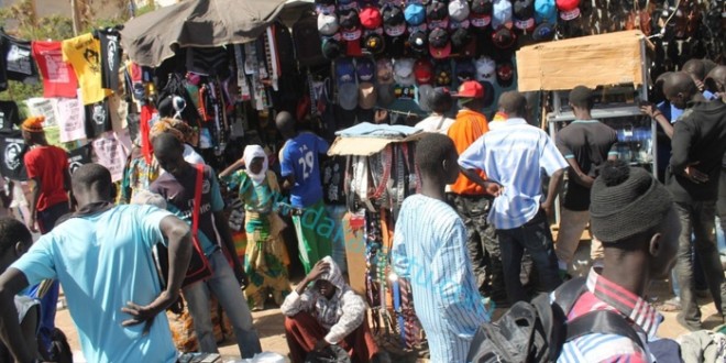 [Enquête] Marché Ocass de Touba : Au cœur d’une vaste mafia de vente clandestine d’armes à feu