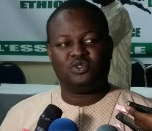 Pr Ngouda Mboup: « Certains droits de moustapha Cissé Lo ont été bafoués »