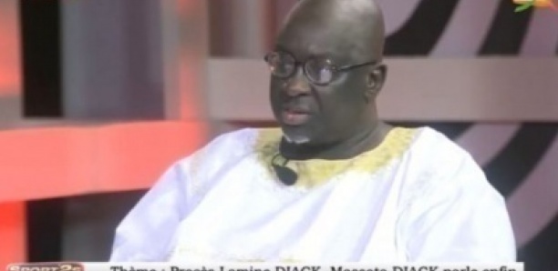 Procès Lamine Diack: Pape Massata Diack brise (enfin) le silence…