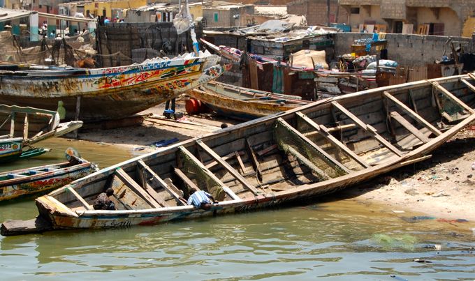 Bettenty: Un pêcheur porté disparu en mer