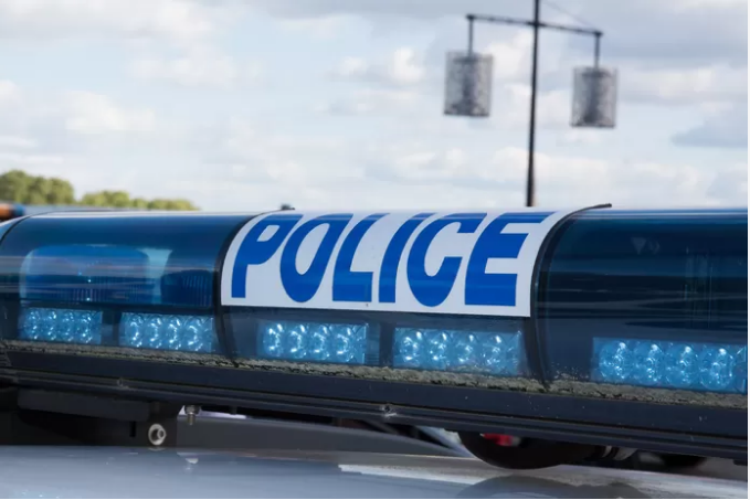 Insolite : La police appelée pour un braquage dans un magasin, mais….