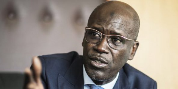 Accusations de détournements de Cissé Lô… Ce qu’en dit Seydou Gueye