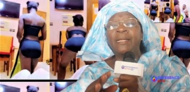 Soda Mama Fall, « Barké Serigne Saliou yeugouma ni le xéwe na ci réwmi »,