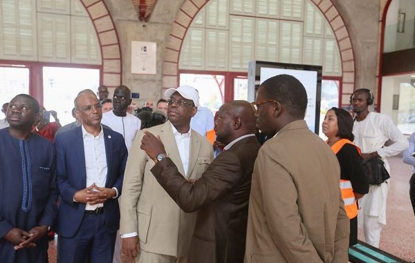 Apres Macky Sall,Boun Dionne,Abdoulaye D Diallo ,Oumar Youm donne encore de nouvelles date pour le TER