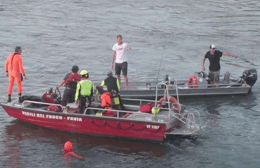 ITALIE – Mort tragique d’un sénégalais dans les eaux du Tessin