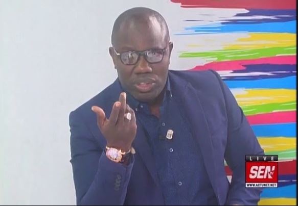 Revue de Presse du 20 Juillet 2020 avec Ahmed Aidara