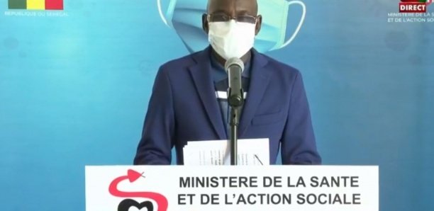 Covid-19 au Sénégal : 3 nouveaux décès, 136 tests positifs et 39 patients en réa