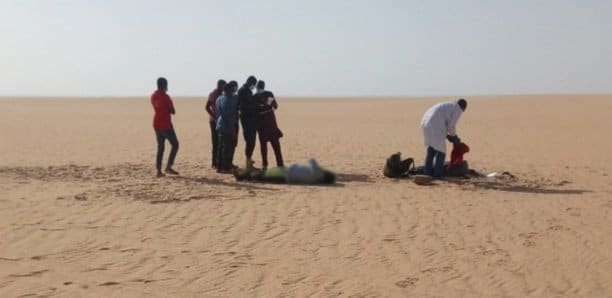 Maroc : Un Sénégalais battu à mort