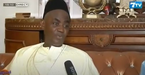 Video-Tabaski; Non respect des mesures barrières, départ de Tfm: Les vérités d’El Hadji Bécaye Mbaye