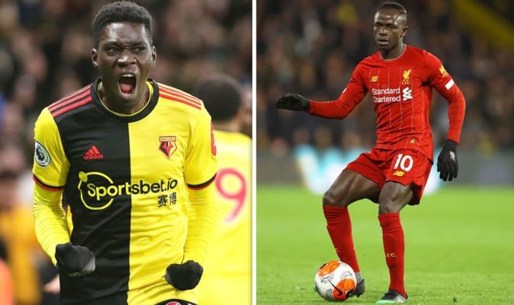 Liverpool : La presse anglaise s’enflamme pour un duo Mané-Sarr