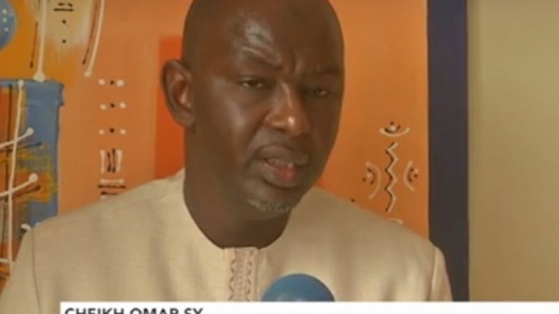 Babacar Ngom vs Ndingler : La solution de Cheikh Oumar Sy