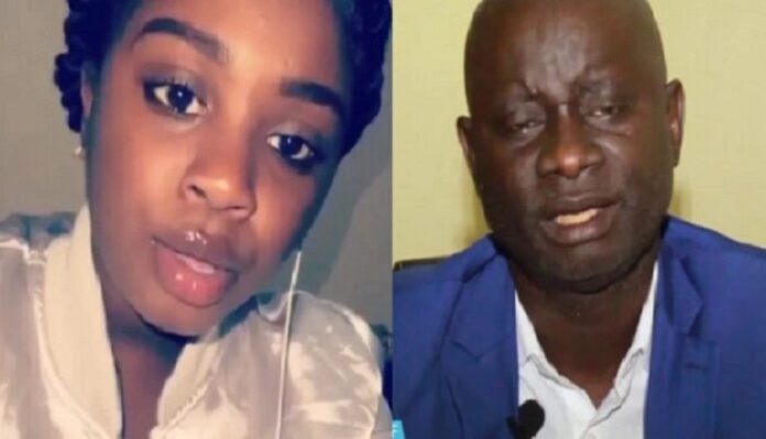 Affaire Dieyna Baldé : Liberté provisoire (encore) refusée à Diop Iseg