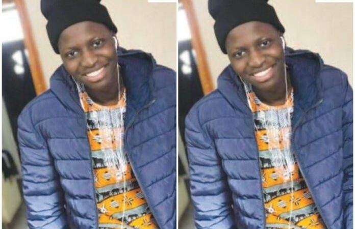 Décès du jeune footballeur Lamine Mbodj à Manchester : le rêve brisé d’une famille des Parcelles Assainies