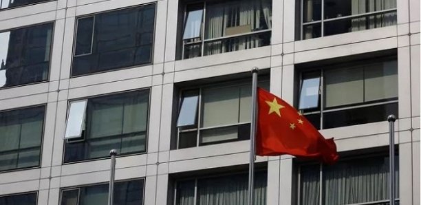 Les États-Unis somment la Chine de fermer son consulat à Houston