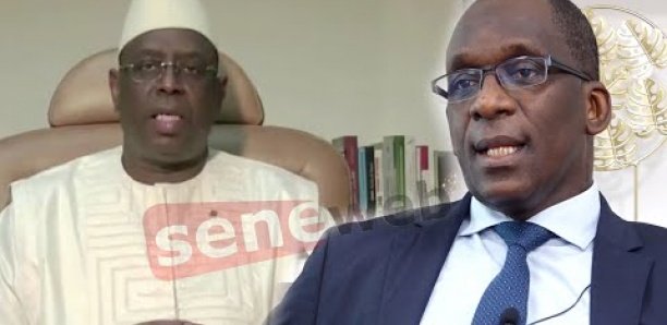 Entretien exclusif : Abdoulaye Diouf Sarr, sans langue de bois